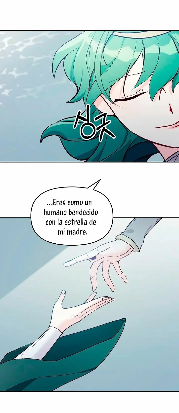 Dangerous Fiancée capítulo 40, página 41