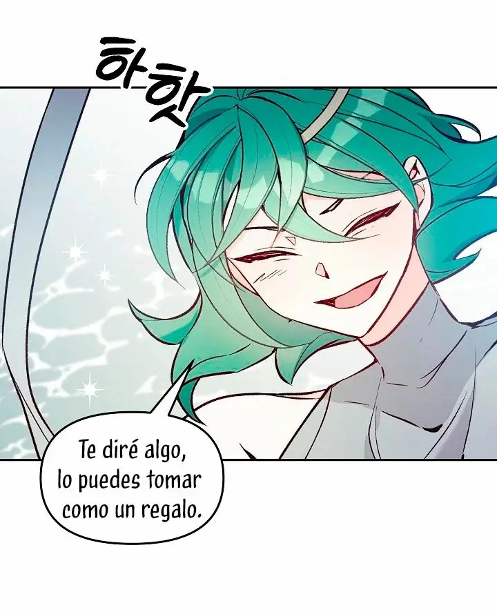 Dangerous Fiancée capítulo 40, página 44
