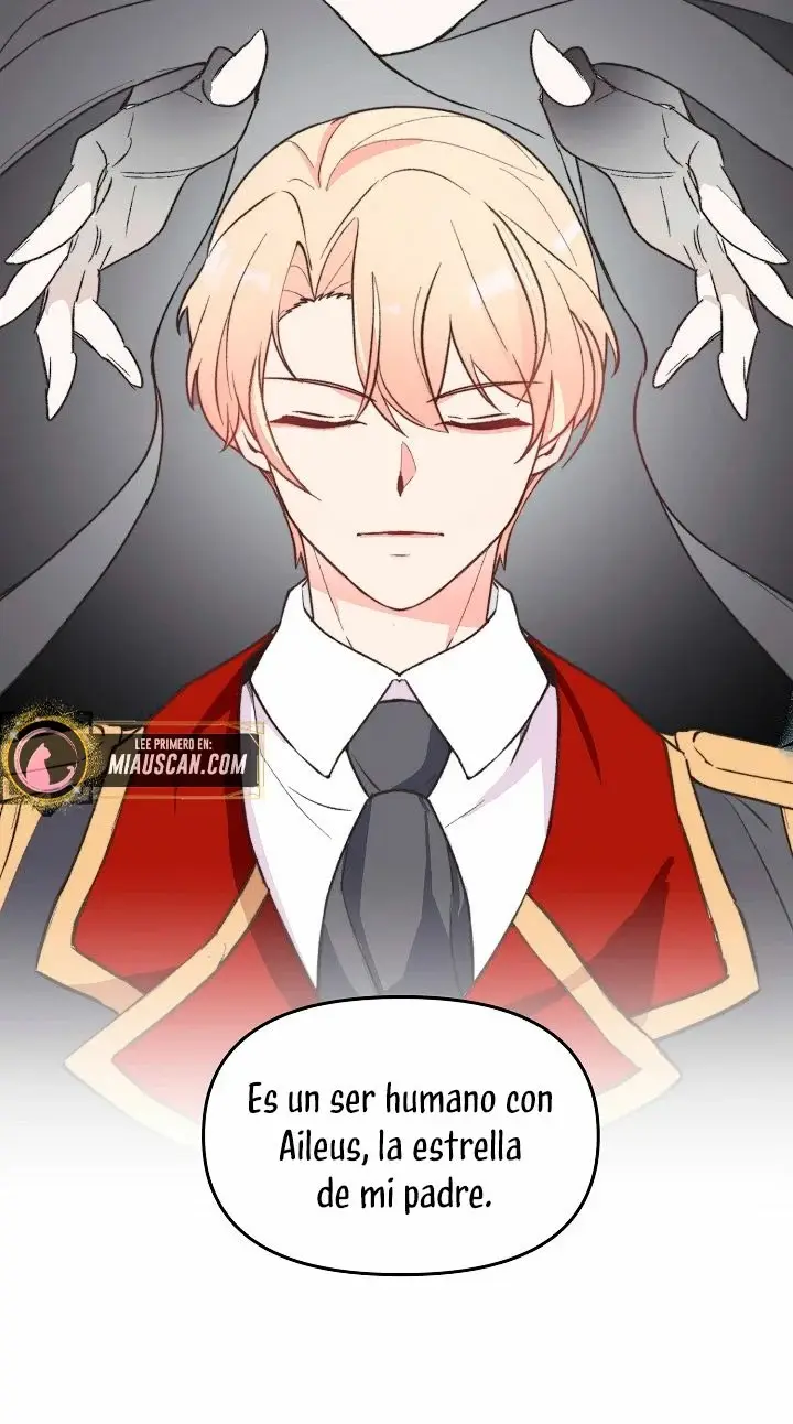 Dangerous Fiancée capítulo 40, página 46