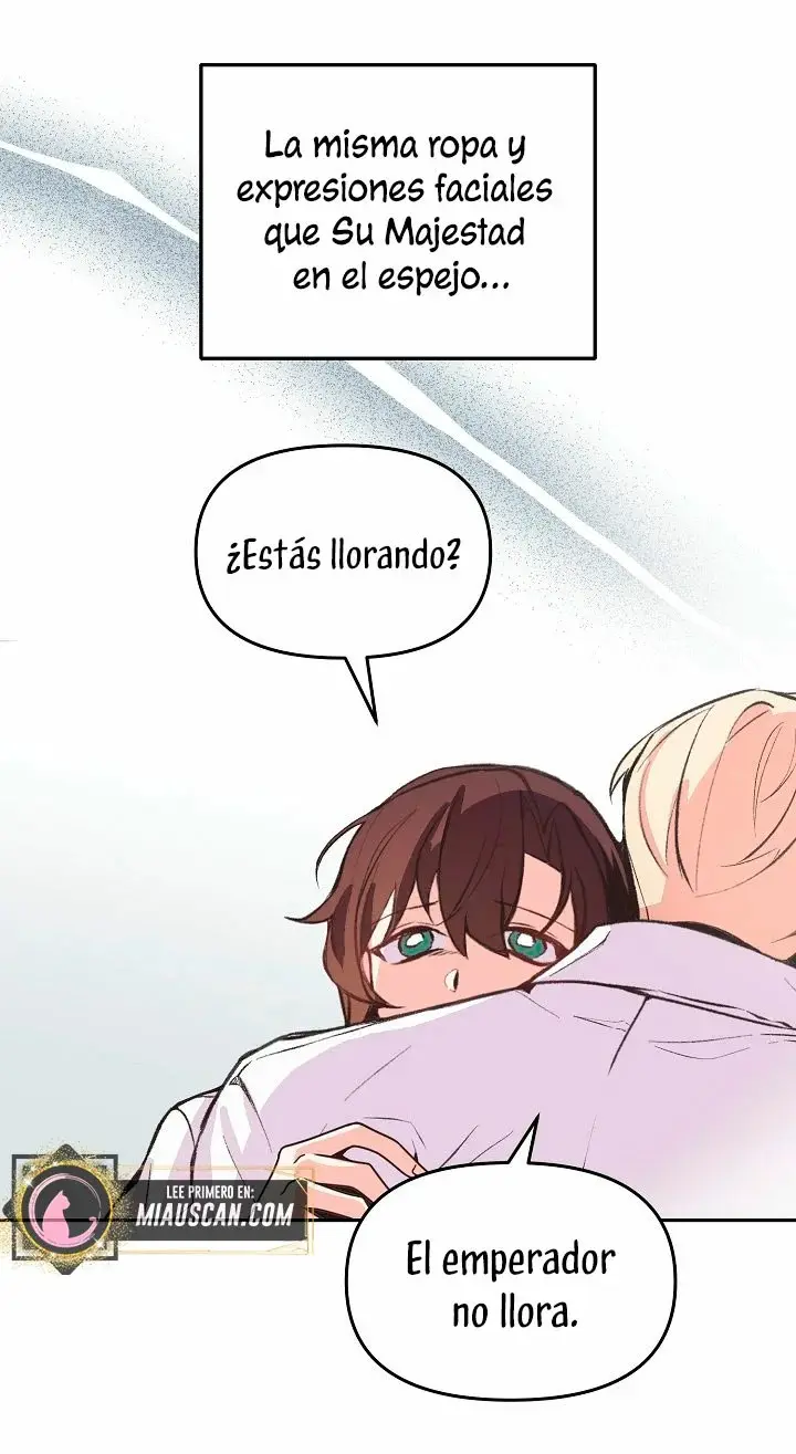 Dangerous Fiancée capítulo 40, página 51