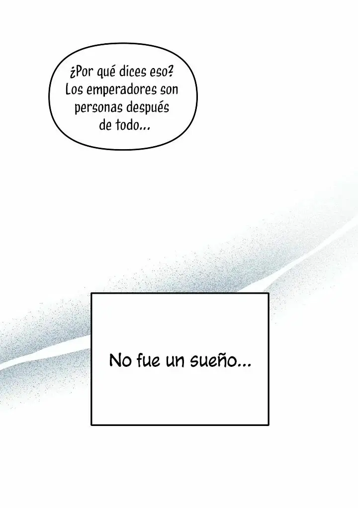 Dangerous Fiancée capítulo 40, página 52