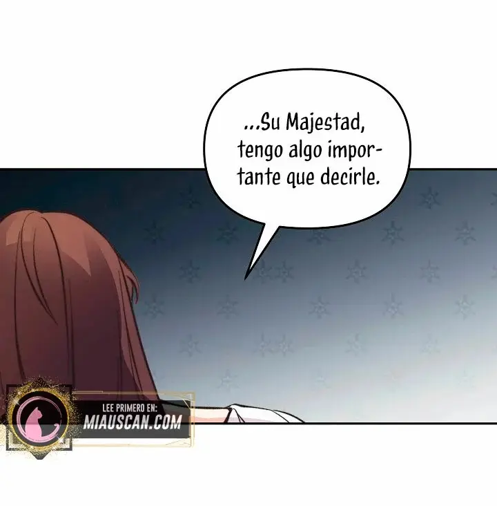 Dangerous Fiancée capítulo 40, página 54