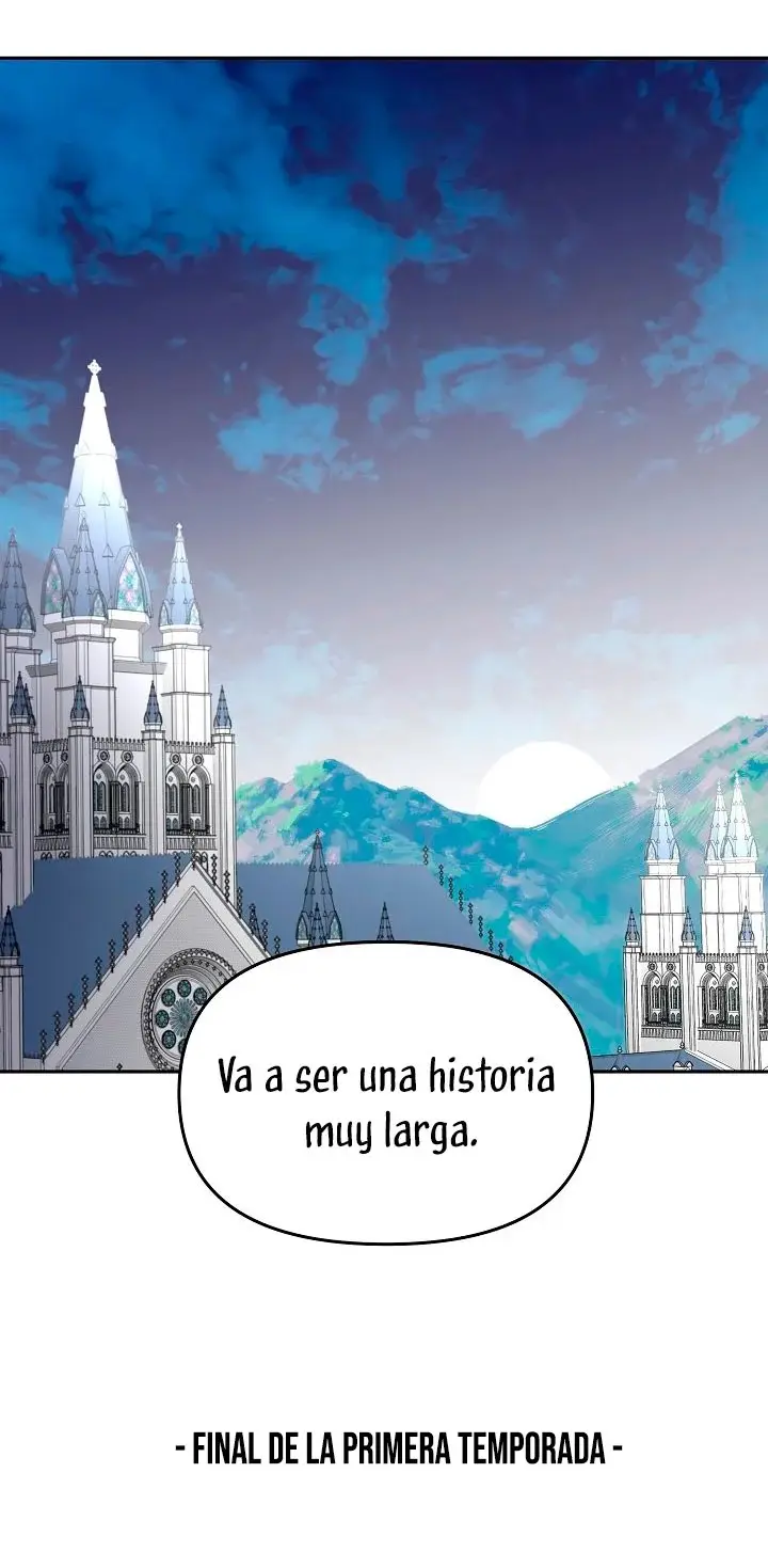 Dangerous Fiancée capítulo 40, página 55