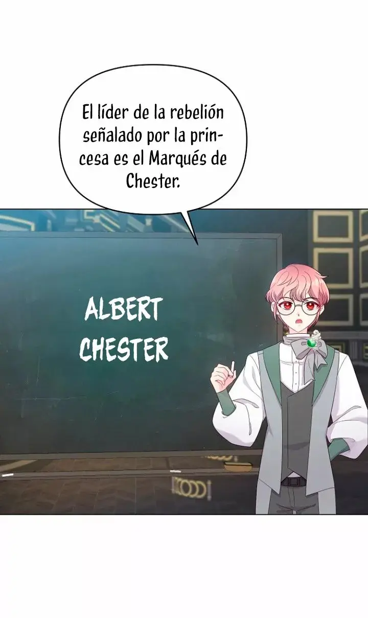 Dangerous Fiancée capítulo 5, página 8