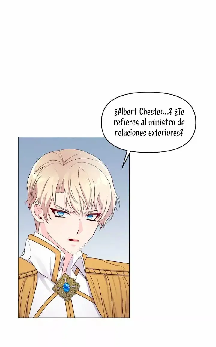 Dangerous Fiancée capítulo 5, página 9