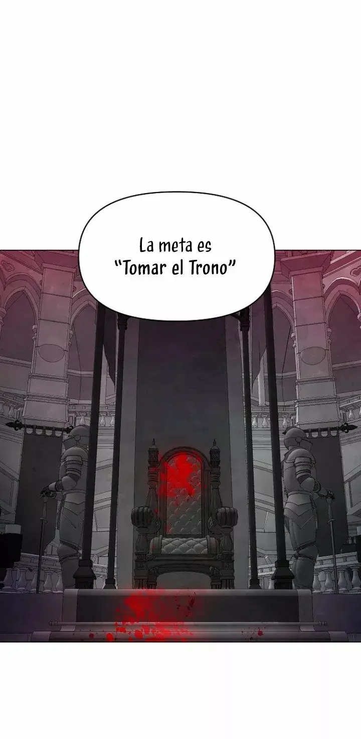 Dangerous Fiancée capítulo 5, página 11