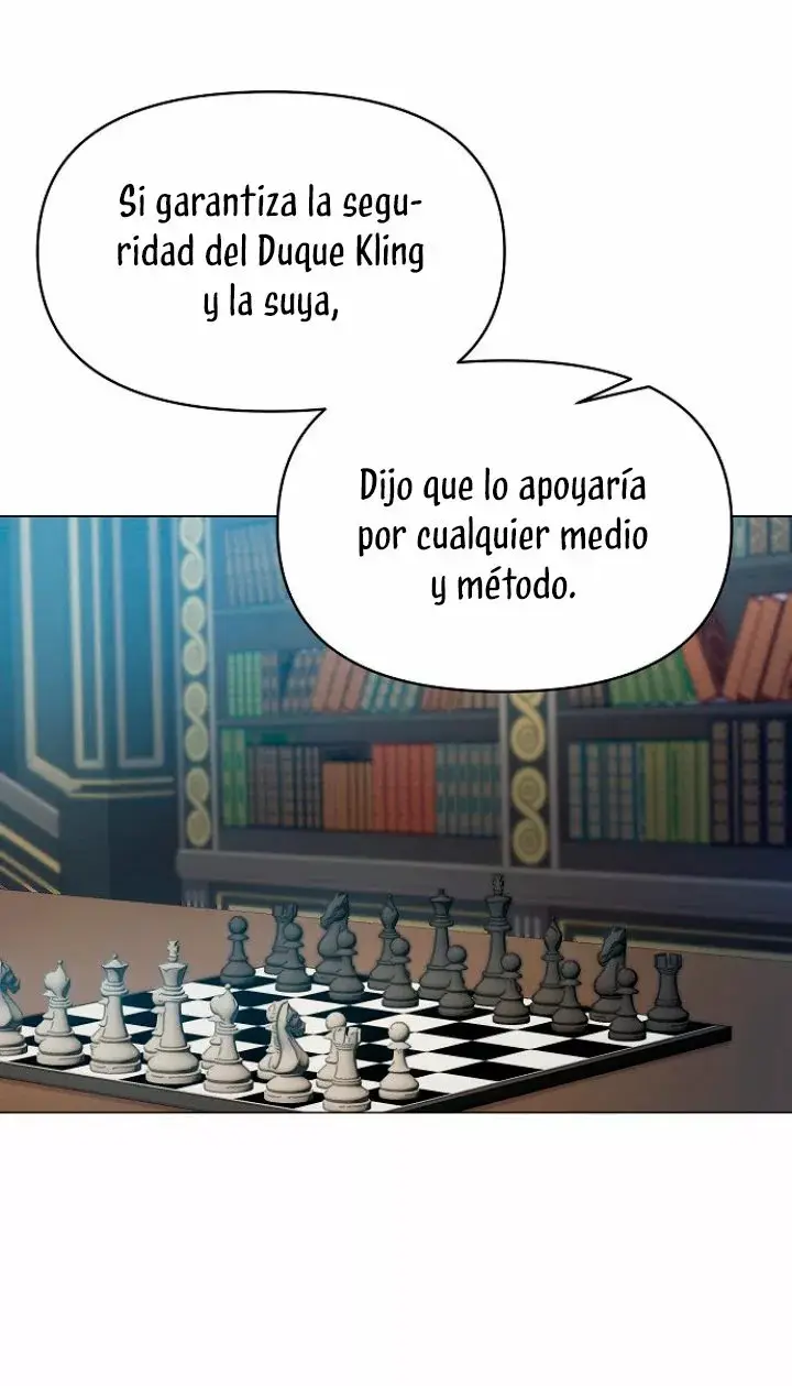 Dangerous Fiancée capítulo 5, página 13
