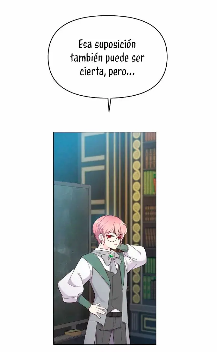 Dangerous Fiancée capítulo 5, página 16