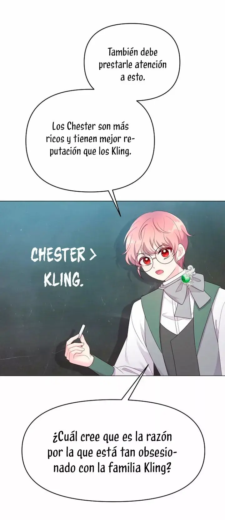 Dangerous Fiancée capítulo 5, página 20