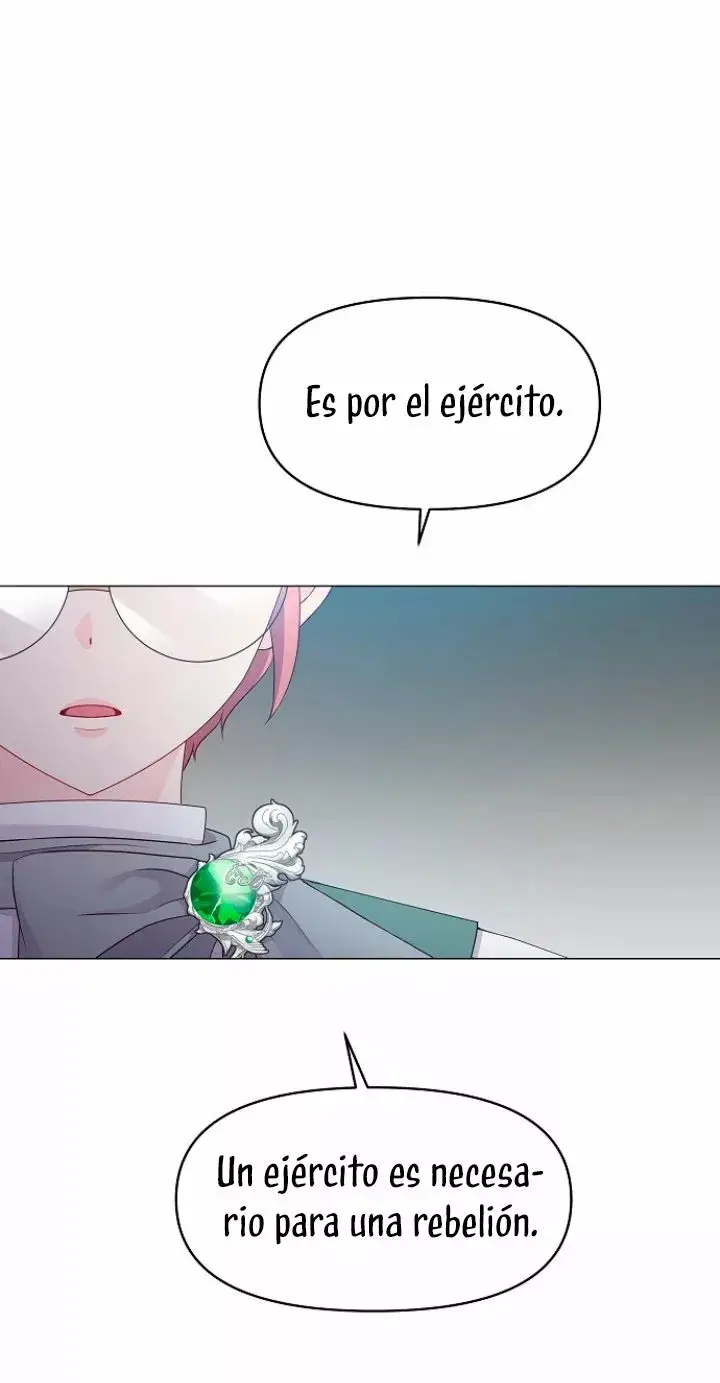 Dangerous Fiancée capítulo 5, página 23