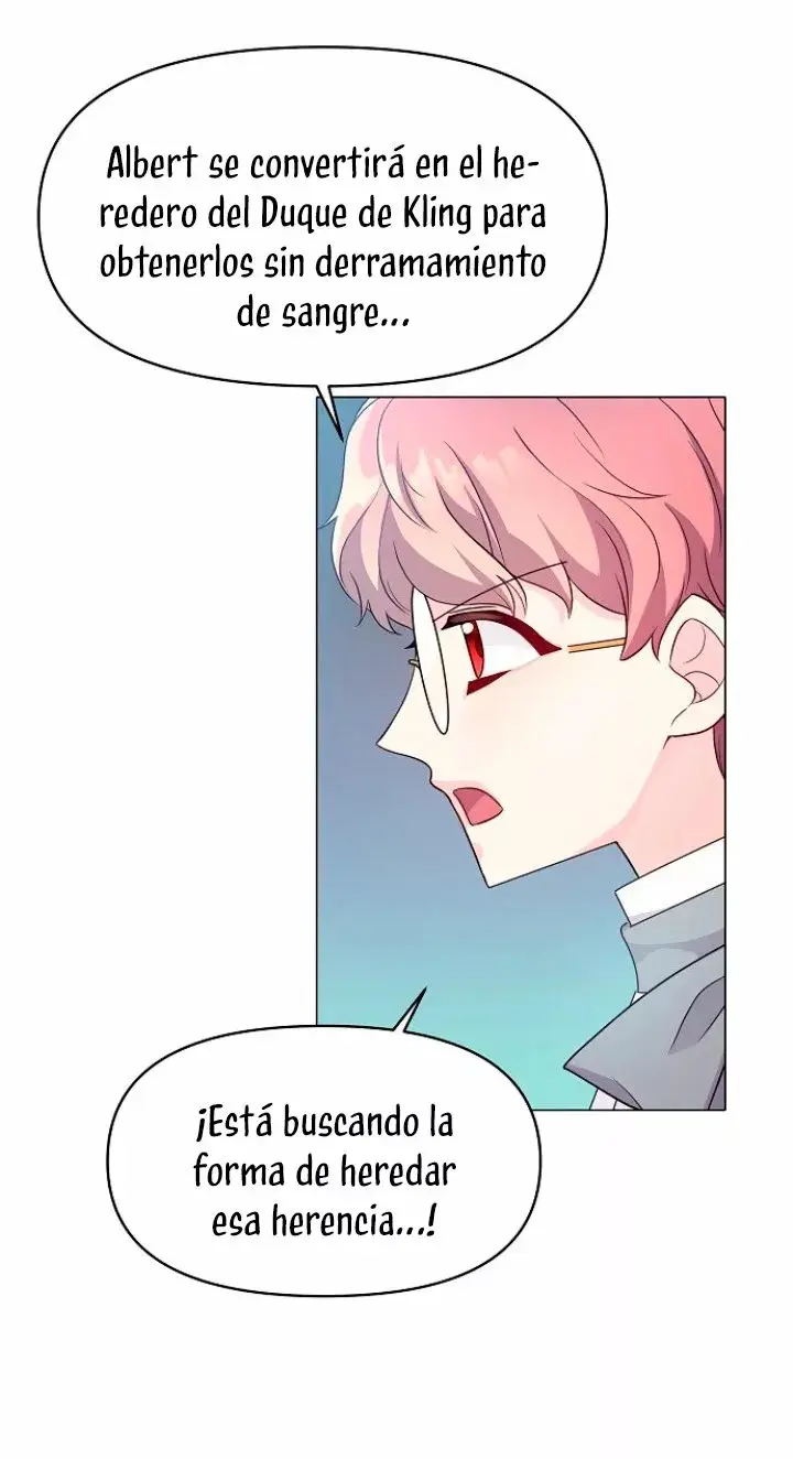 Dangerous Fiancée capítulo 5, página 28
