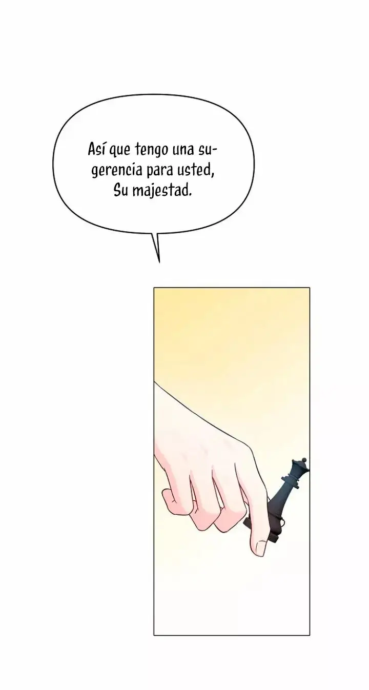 Dangerous Fiancée capítulo 5, página 32
