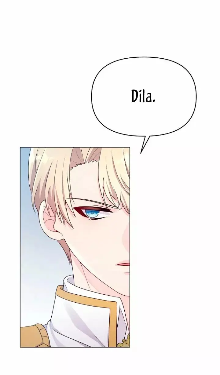 Dangerous Fiancée capítulo 5, página 33