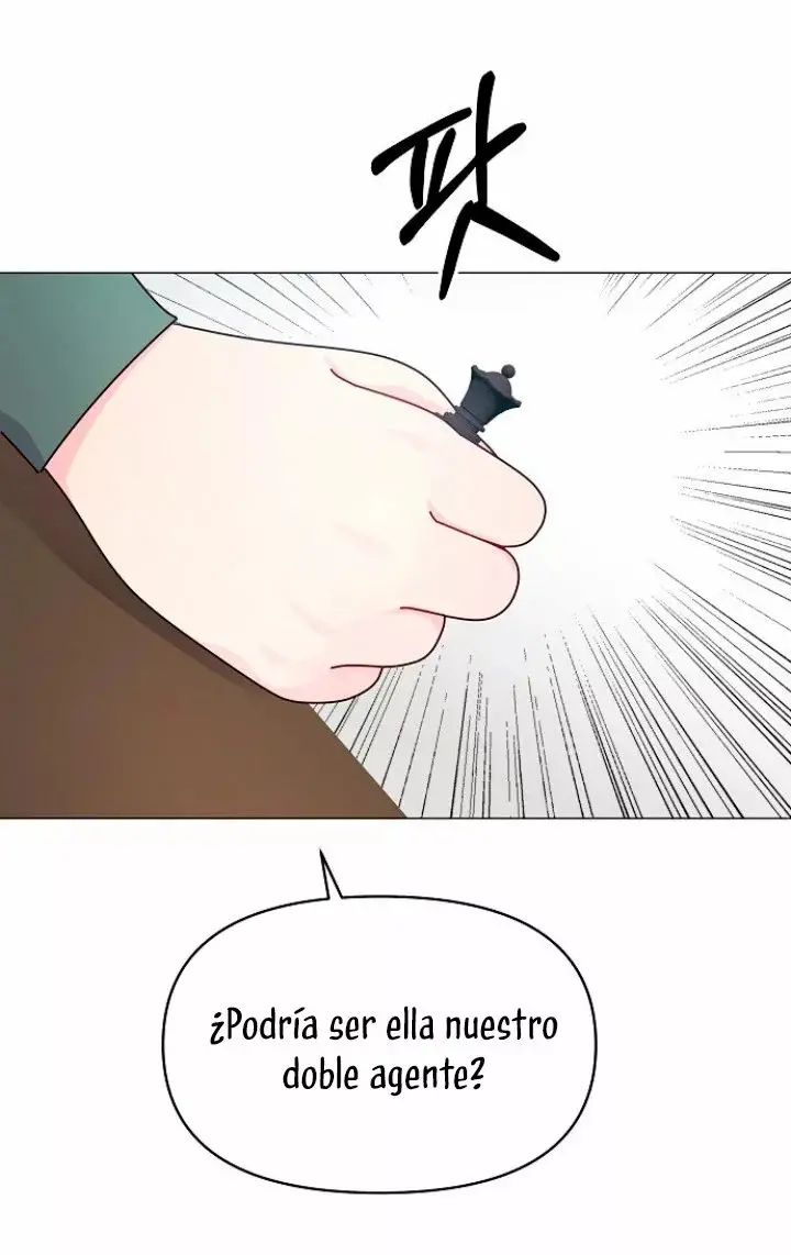 Dangerous Fiancée capítulo 5, página 37