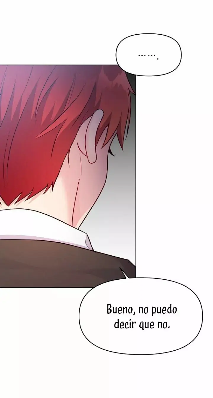Dangerous Fiancée capítulo 5, página 48