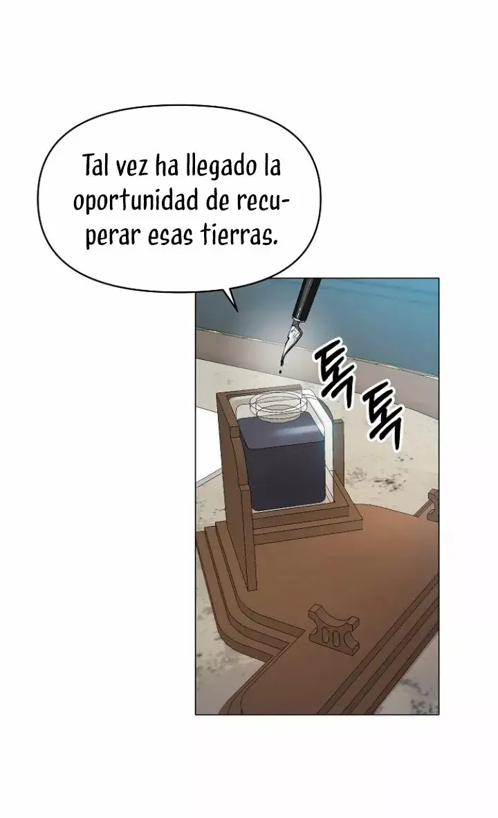 Dangerous Fiancée capítulo 5, página 49