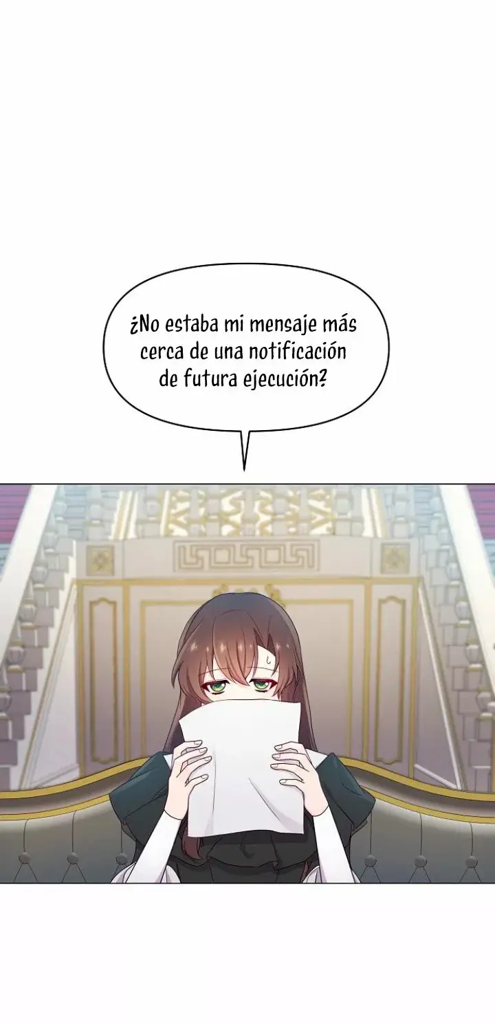 Dangerous Fiancée capítulo 5, página 55