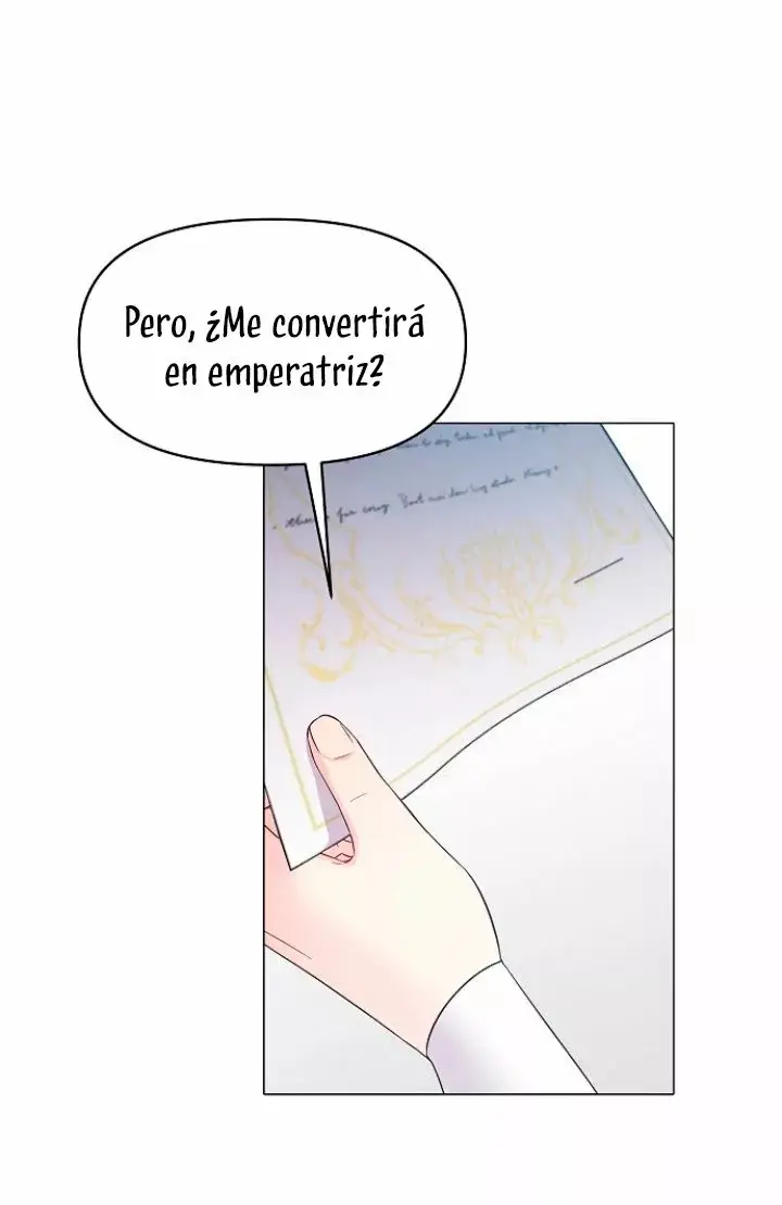 Dangerous Fiancée capítulo 5, página 57