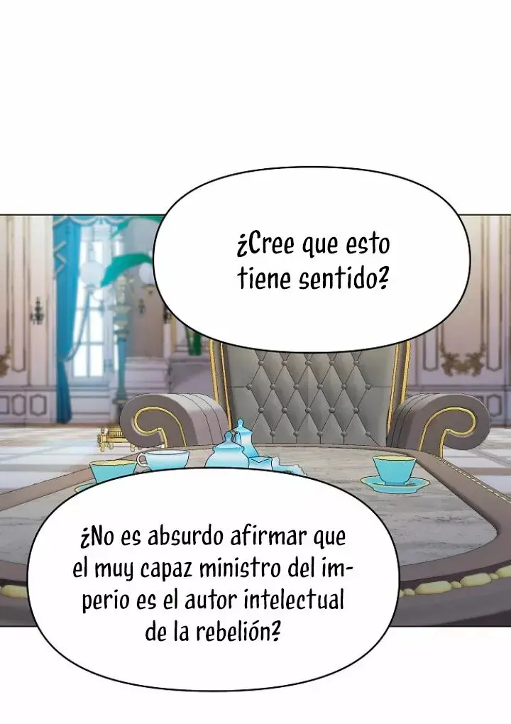 Dangerous Fiancée capítulo 5, página 59