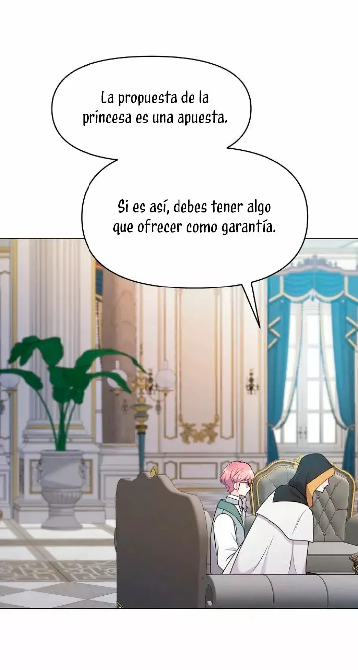 Dangerous Fiancée capítulo 5, página 63