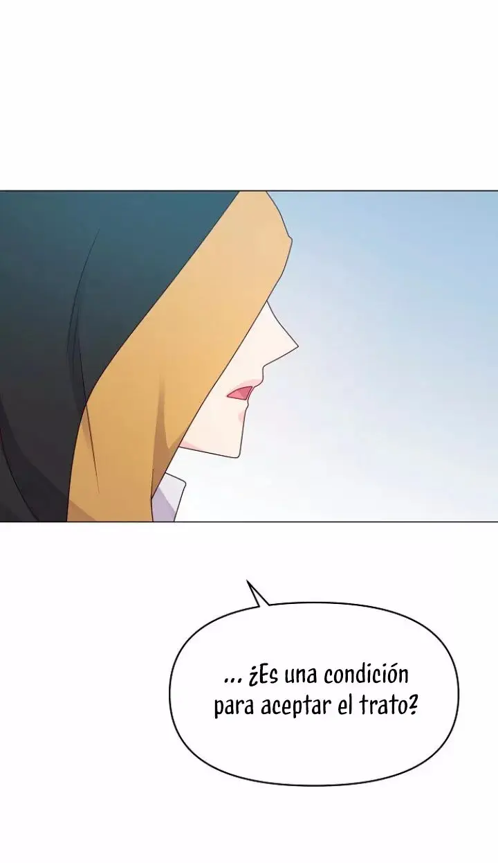 Dangerous Fiancée capítulo 5, página 71