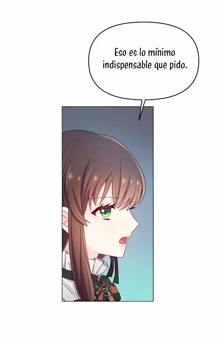 Dangerous Fiancée capítulo 5, página 75
