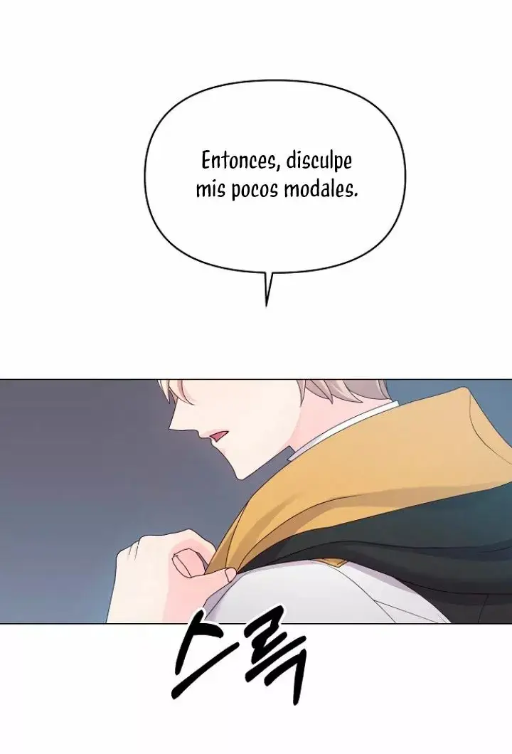 Dangerous Fiancée capítulo 5, página 76