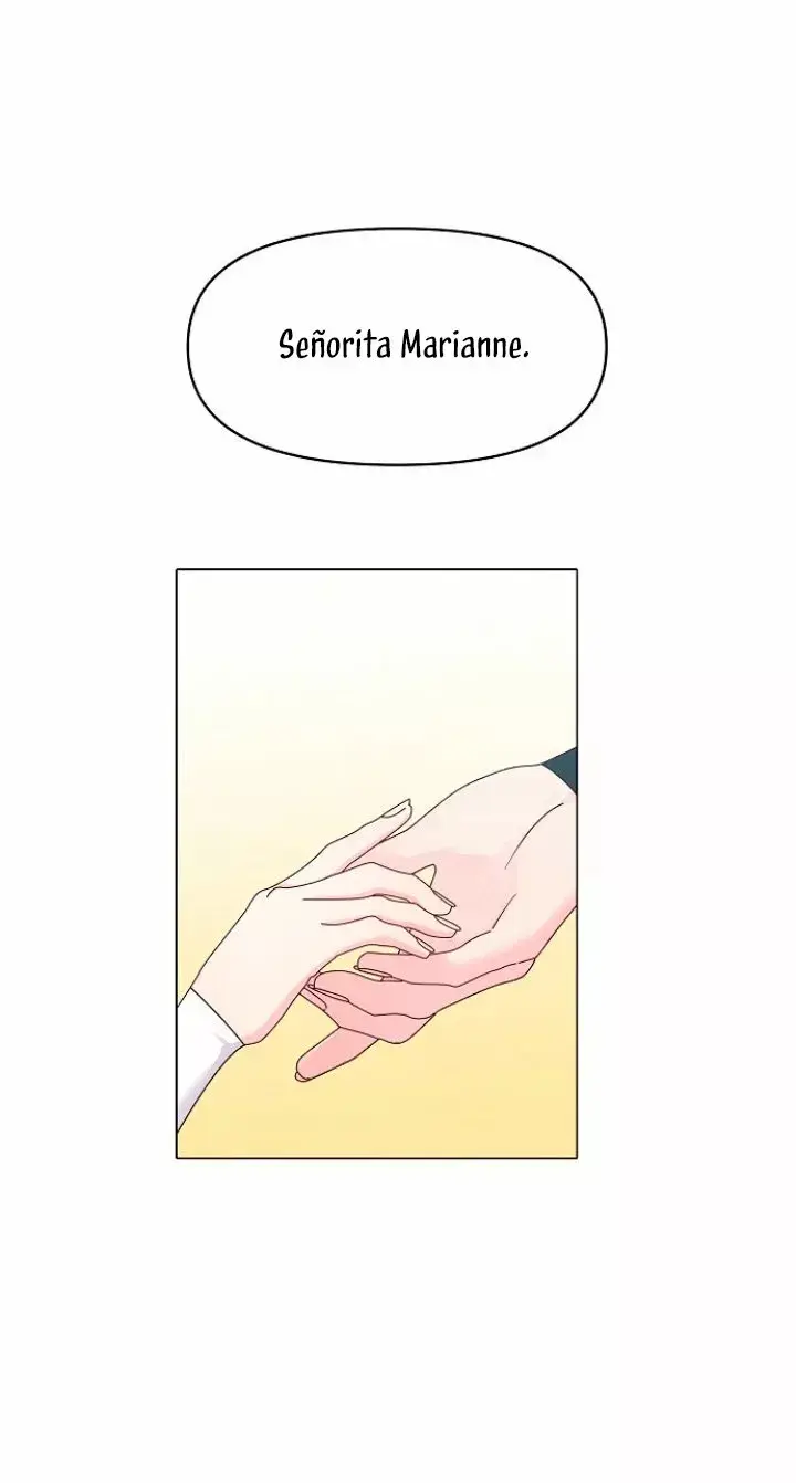 Dangerous Fiancée capítulo 5, página 79