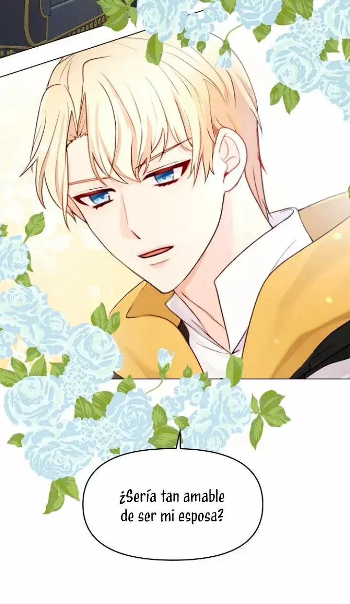 Dangerous Fiancée capítulo 5, página 81