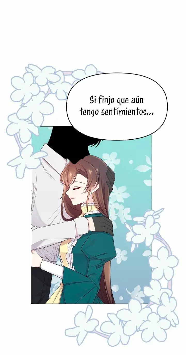 Dangerous Fiancée capítulo 6, página 20