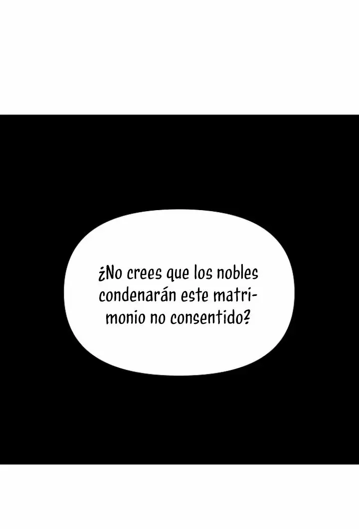 Dangerous Fiancée capítulo 6, página 28