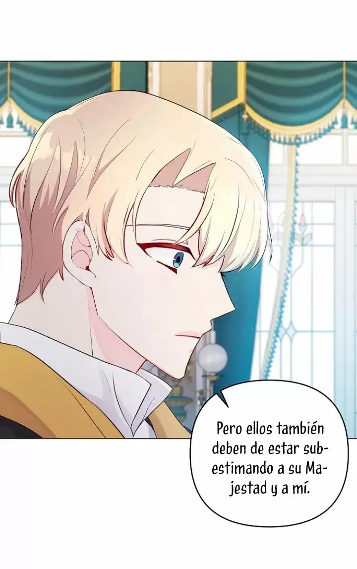 Dangerous Fiancée capítulo 6, página 30