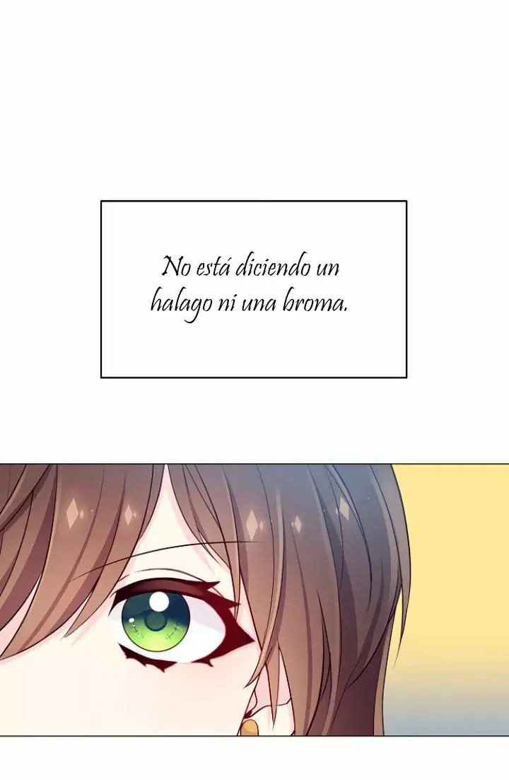 Dangerous Fiancée capítulo 6, página 33