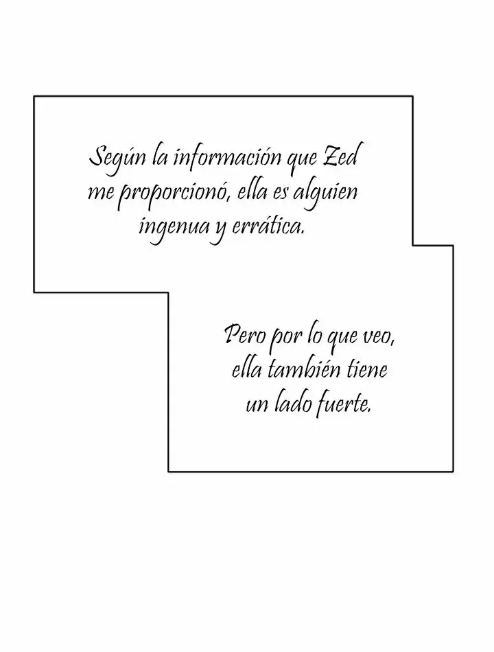 Dangerous Fiancée capítulo 6, página 34