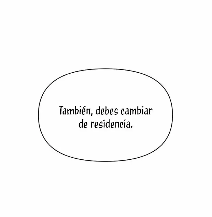 Dangerous Fiancée capítulo 6, página 38