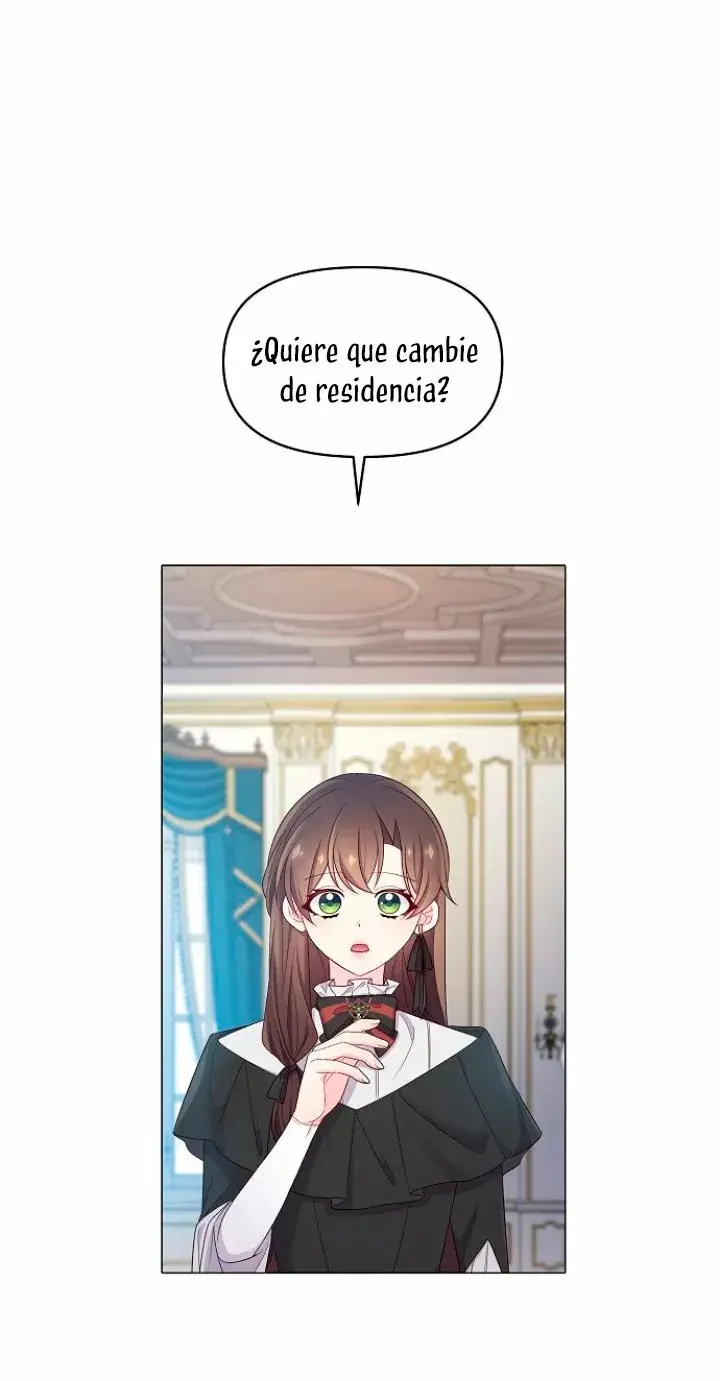 Dangerous Fiancée capítulo 6, página 39