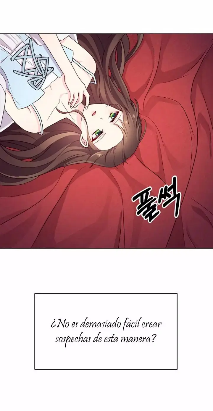 Dangerous Fiancée capítulo 6, página 61