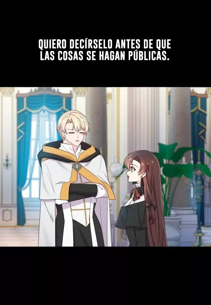 Dangerous Fiancée capítulo 6, página 69