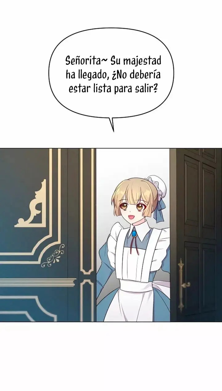 Dangerous Fiancée capítulo 6, página 71