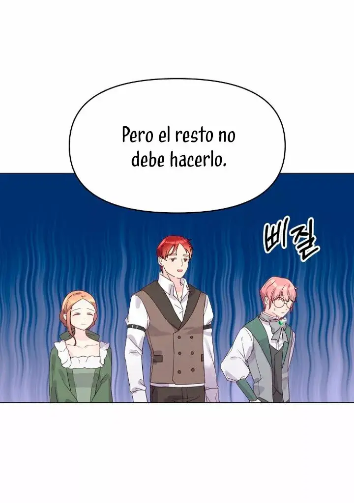 Dangerous Fiancée capítulo 7, página 23