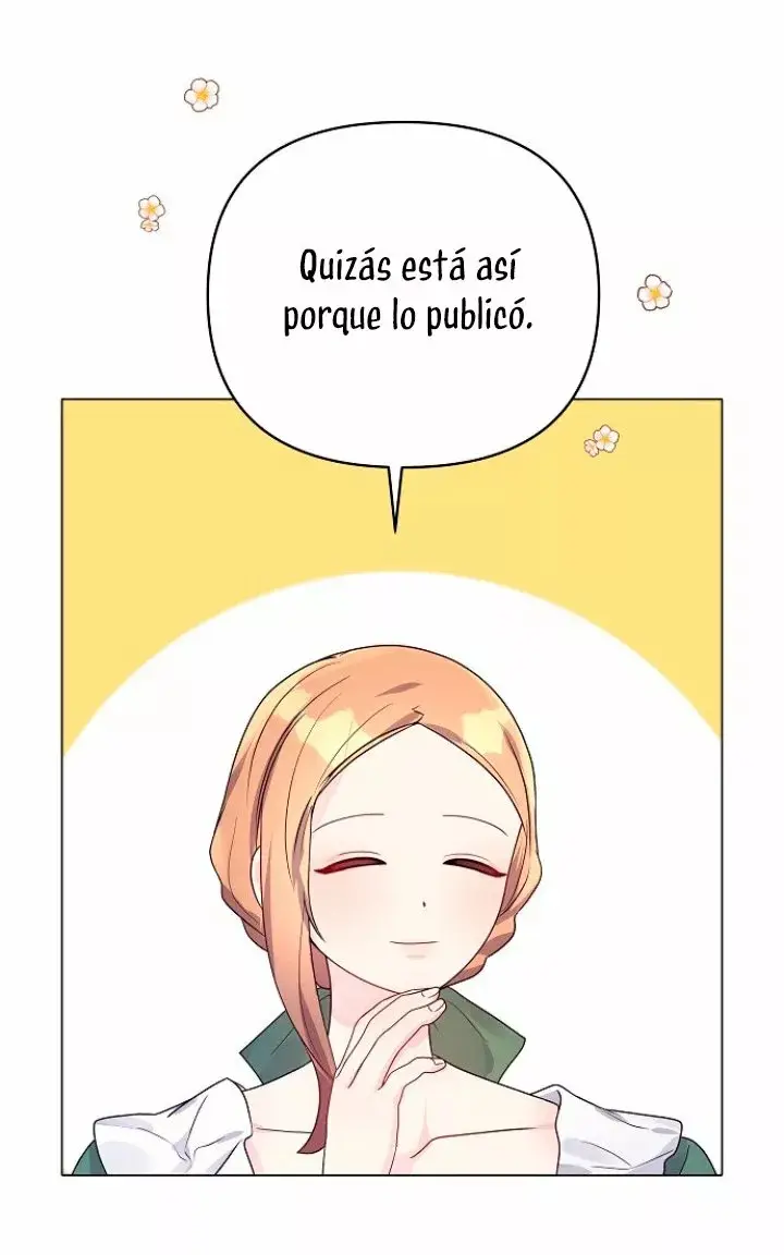 Dangerous Fiancée capítulo 7, página 27