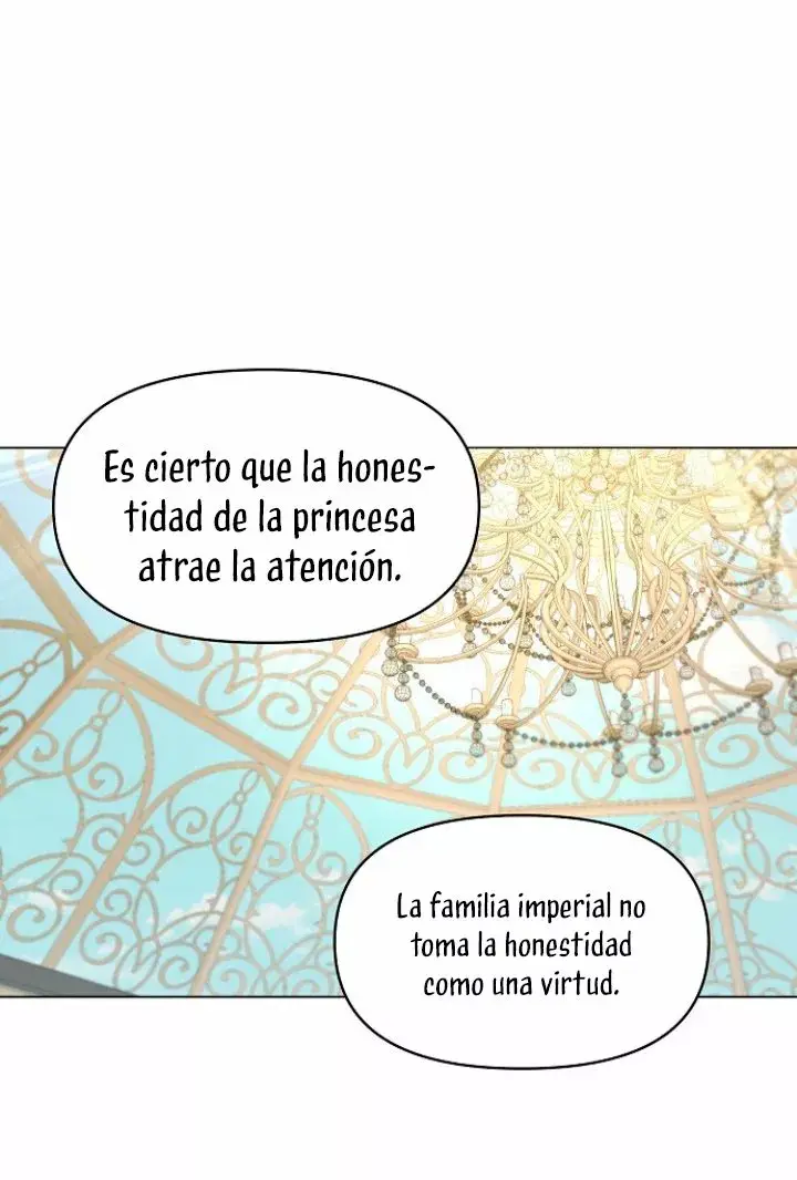 Dangerous Fiancée capítulo 7, página 35