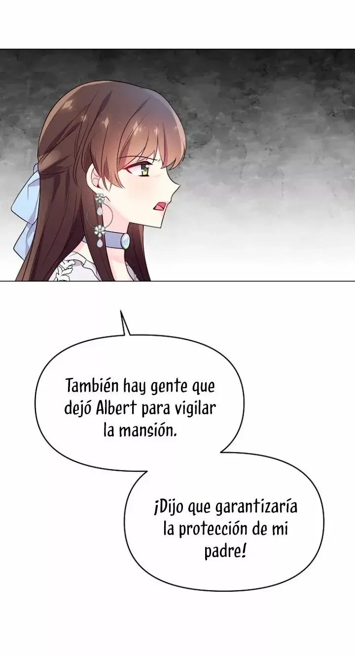 Dangerous Fiancée capítulo 7, página 43