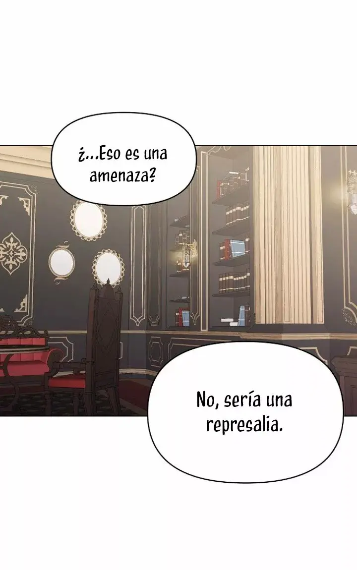 Dangerous Fiancée capítulo 7, página 54