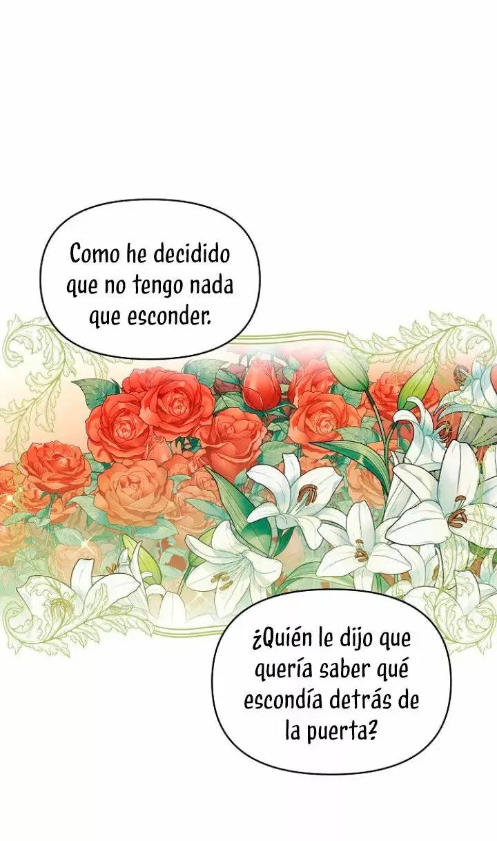Dangerous Fiancée capítulo 7, página 60