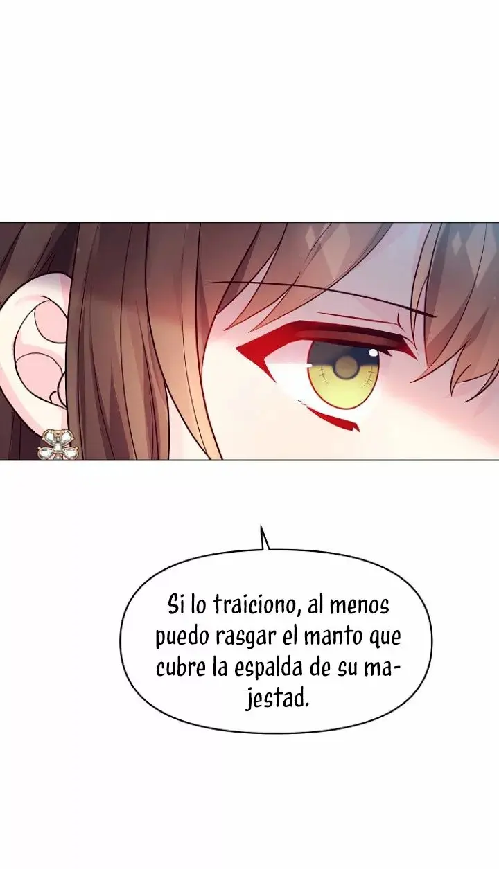 Dangerous Fiancée capítulo 7, página 69