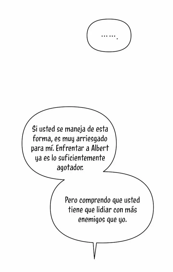 Dangerous Fiancée capítulo 7, página 74