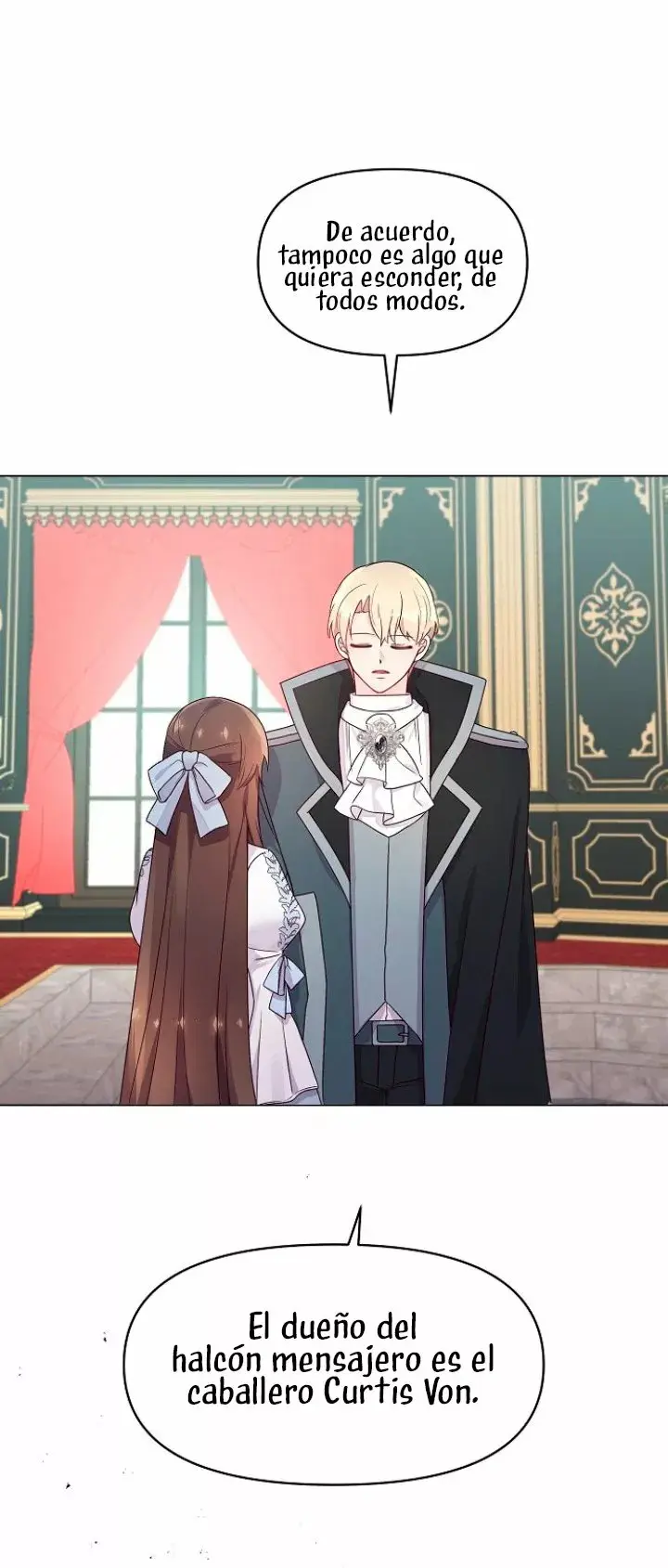Dangerous Fiancée capítulo 8, página 13