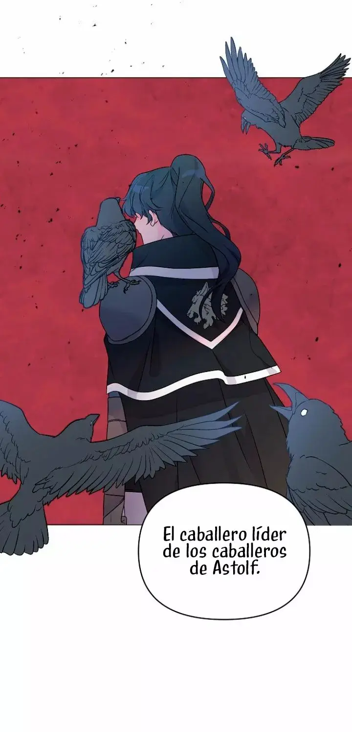 Dangerous Fiancée capítulo 8, página 14