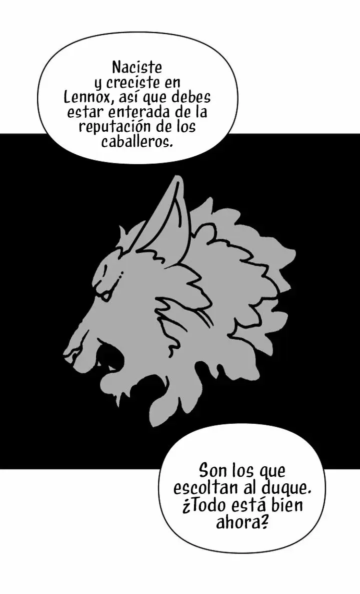 Dangerous Fiancée capítulo 8, página 16